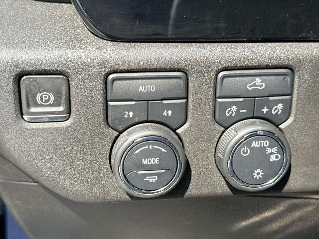 Certified 2023 Chevrolet Silverado 1500 LT AWD/4WD image 18