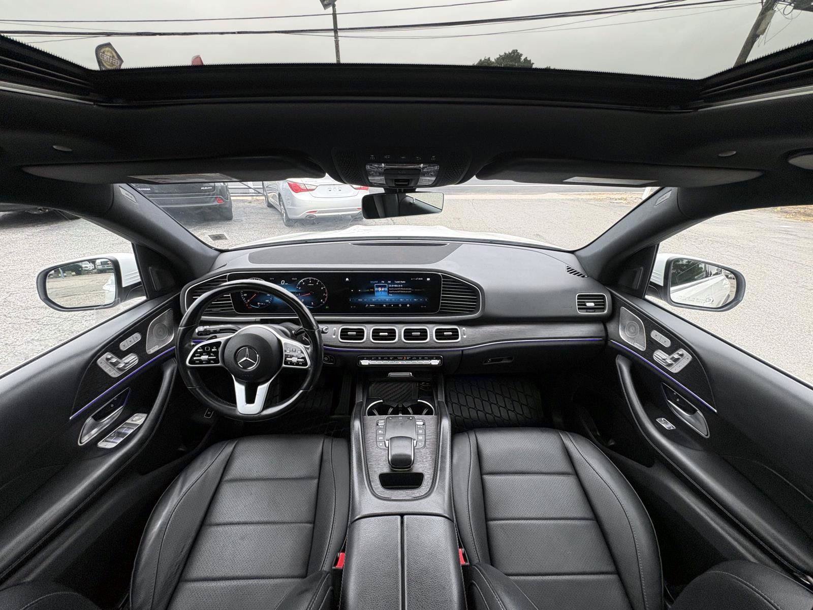 Used 2021 Mercedes-Benz GLE 350 image 27