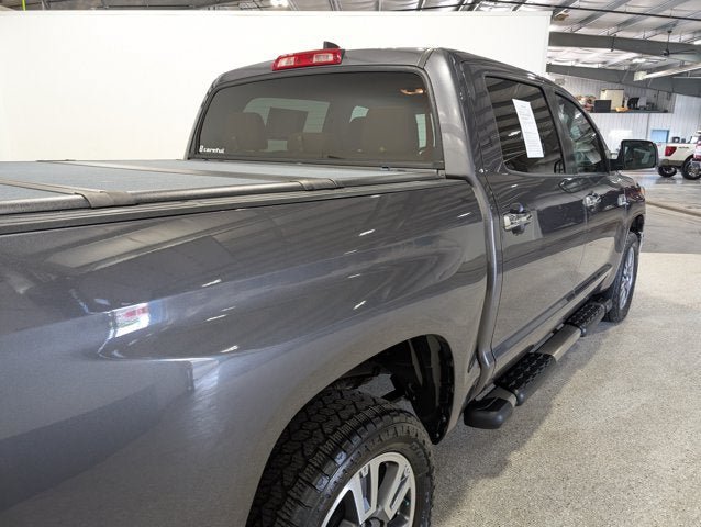Used 2020 Toyota Tundra 1794 Edition AWD/4WD image 3