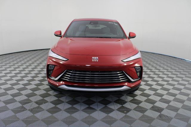 New 2026 Buick Envista Preferred w/ Convenience I Package image 26