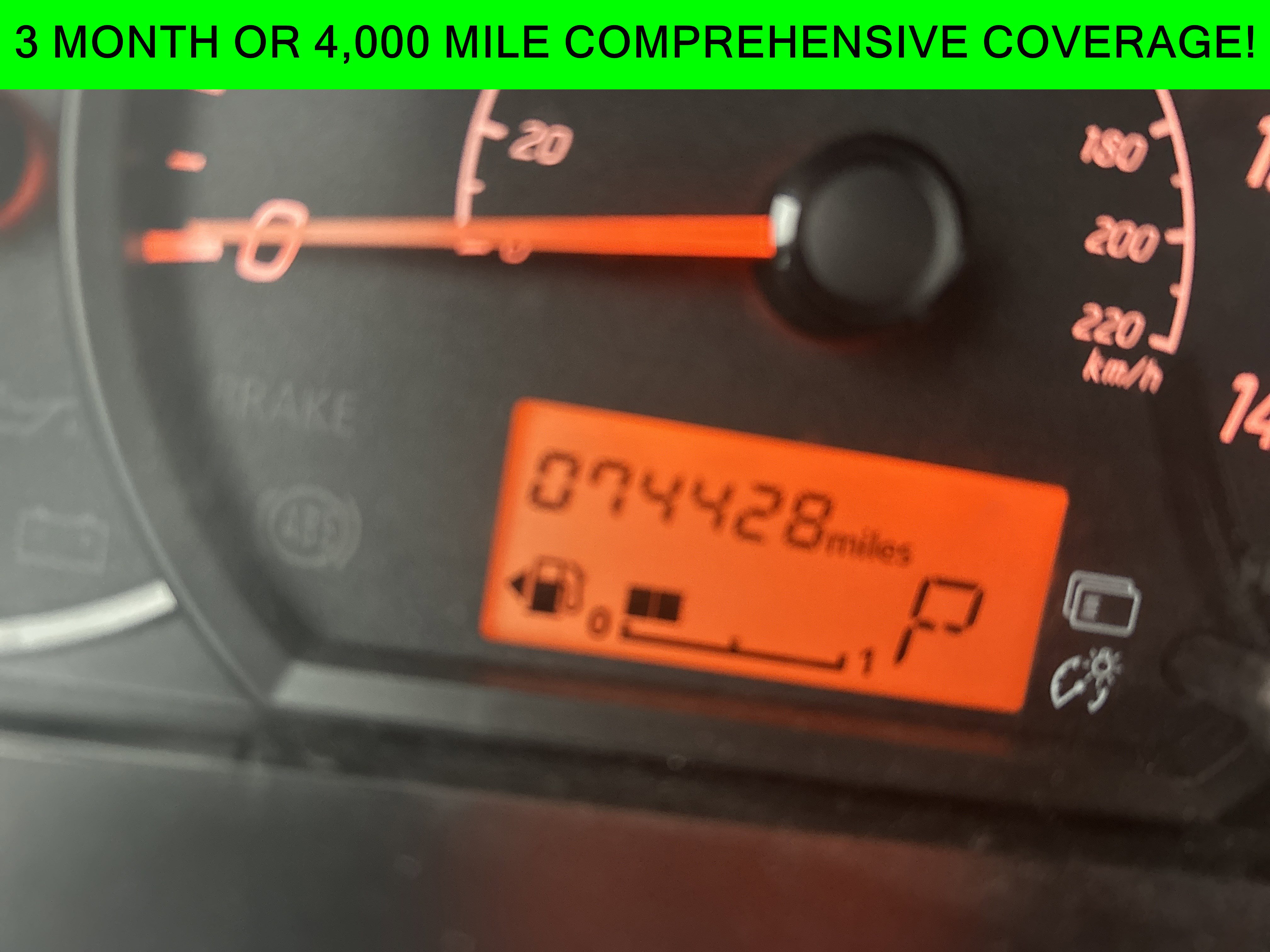 Used 2019 Mitsubishi Mirage G4 ES FWD image 24