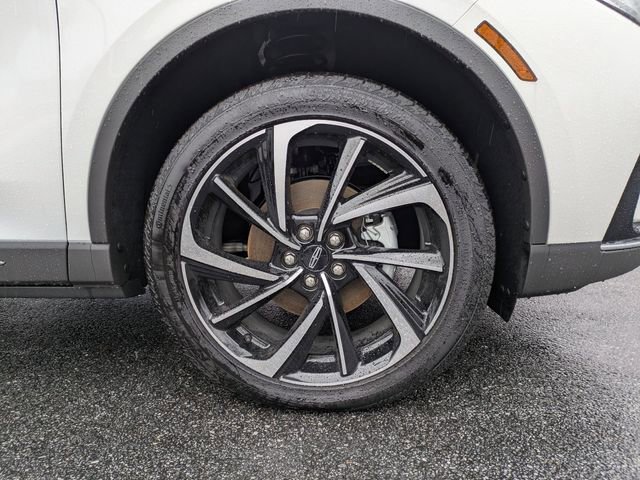 New 2026 Lincoln Corsair Reserve image 10