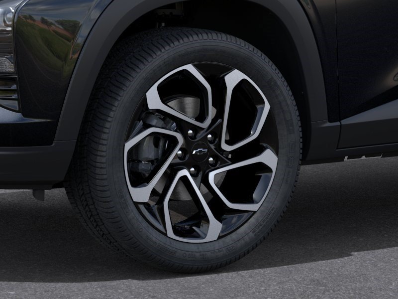 New 2026 Chevrolet Trax RS w/ Driver Confidence Package FWD image 6