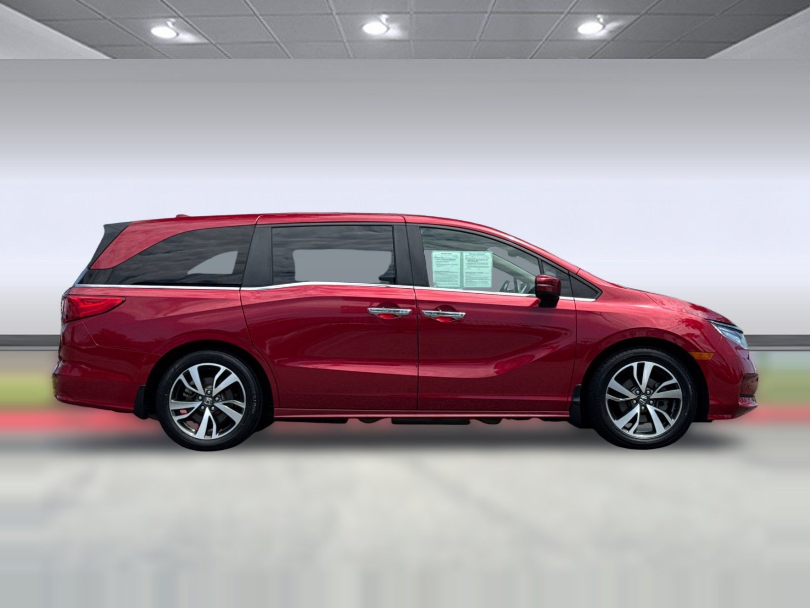 Used 2022 Honda Odyssey Touring image 8