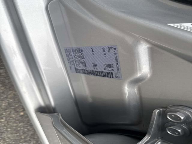 Used 2024 Nissan Altima 2.5 SV image 22