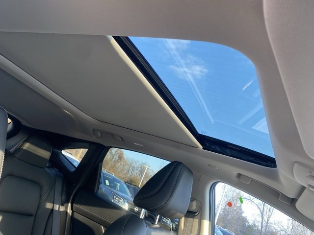 New 2025 Nissan Murano SL image 29