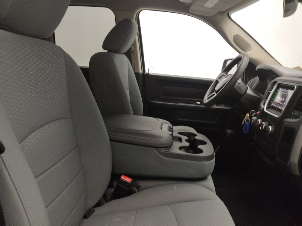 Used 2019 RAM 1500 Express AWD/4WD image 21