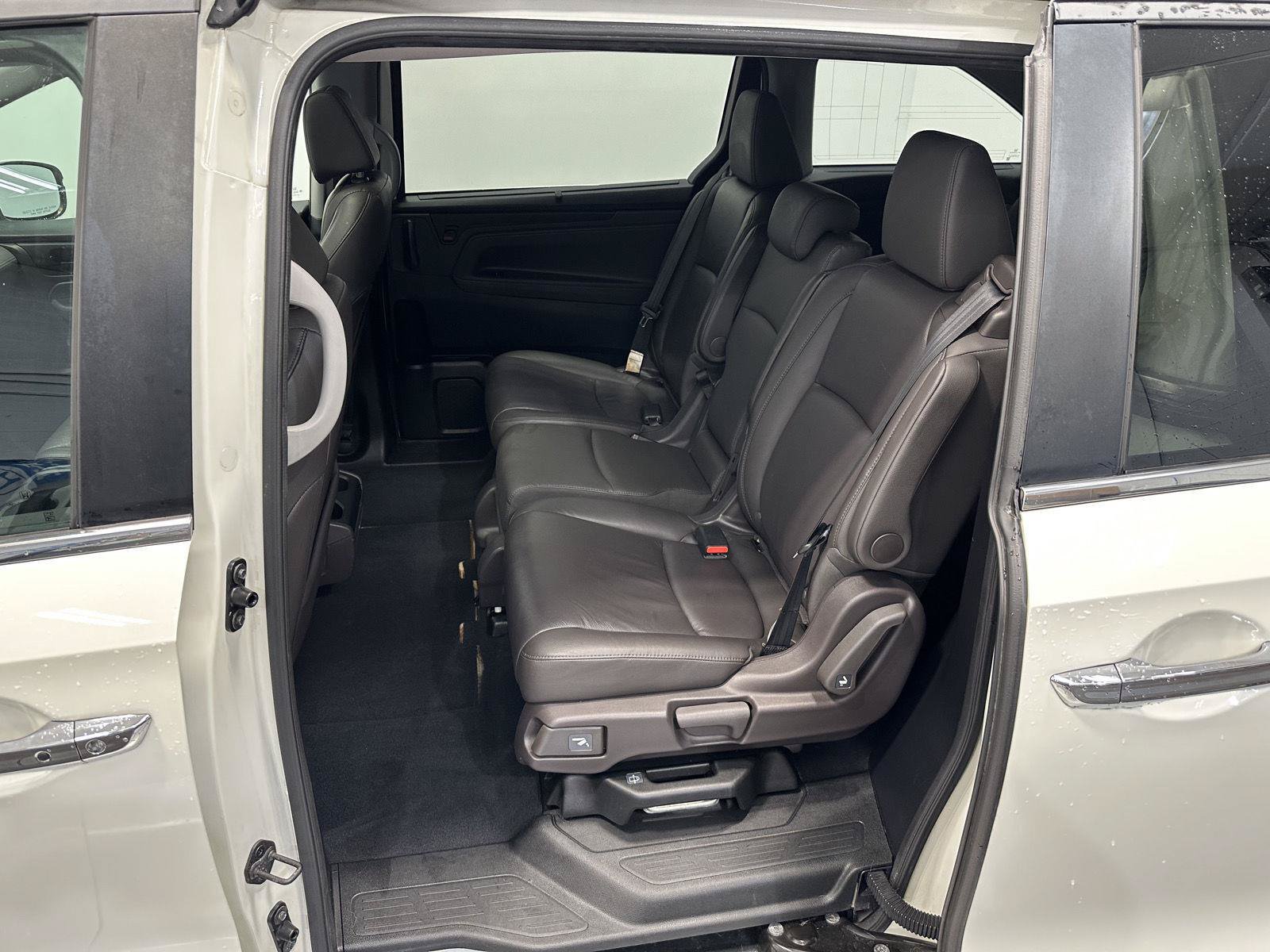 Used 2019 Honda Odyssey EX-L image 27