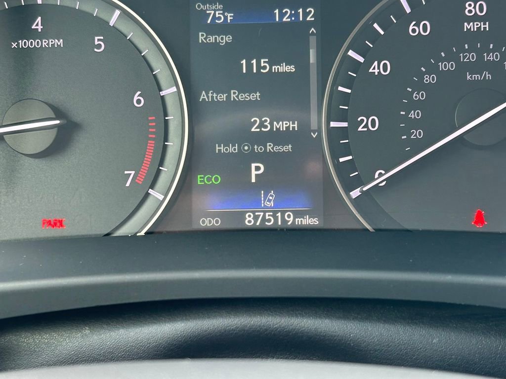 Used 2016 Lexus RX 350 FWD image 37