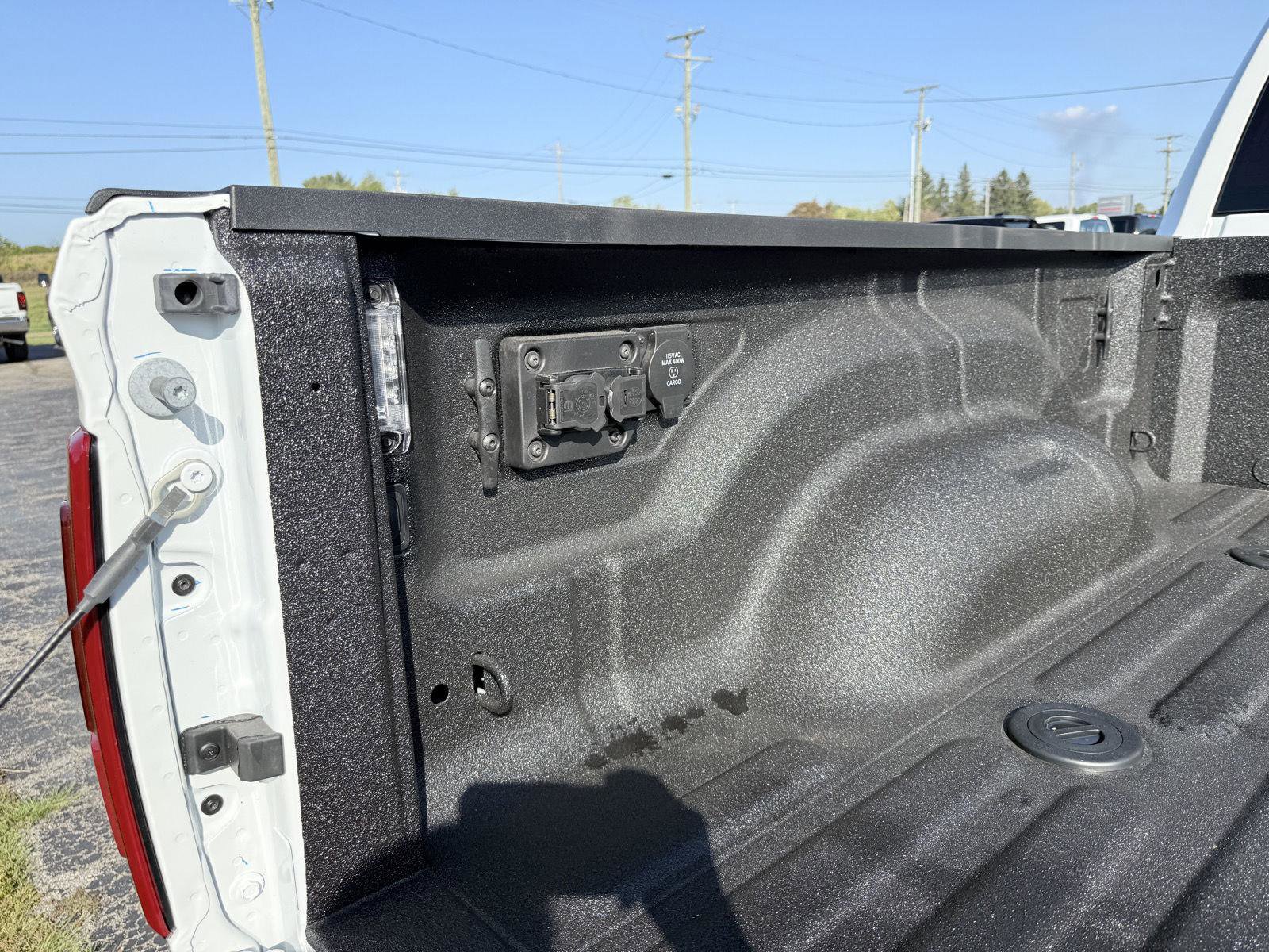 New 2026 RAM 2500 Limited image 51