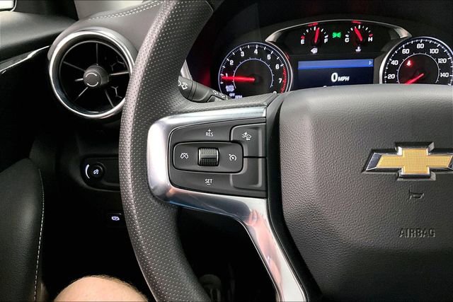 Used 2023 Chevrolet Blazer LT w/ Convenience Package image 27