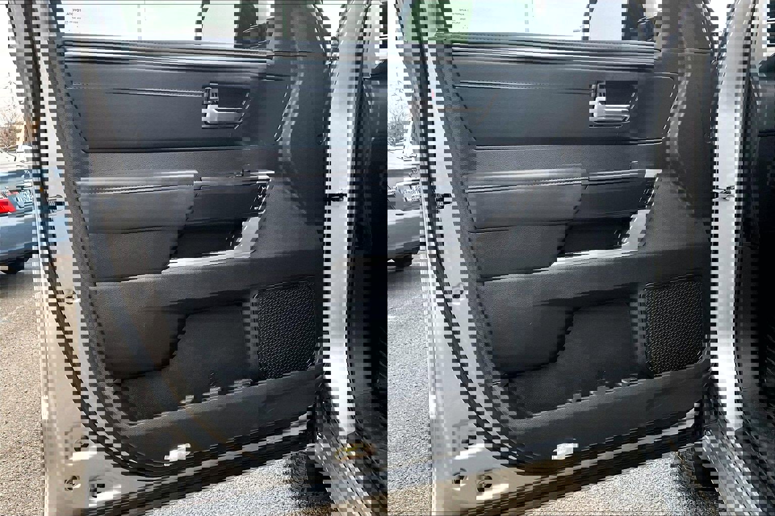 Used 2025 Toyota Tundra Platinum image 22