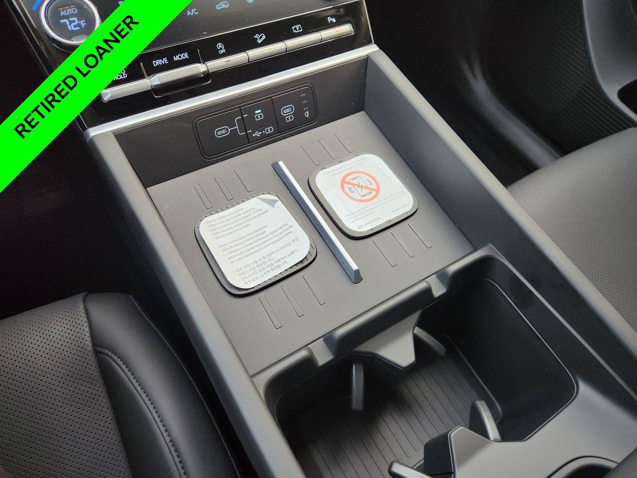 New 2026 Hyundai Santa Fe SEL FWD image 19