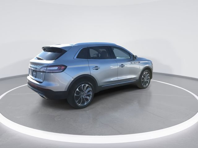 Used 2022 Lincoln Nautilus Reserve image 8