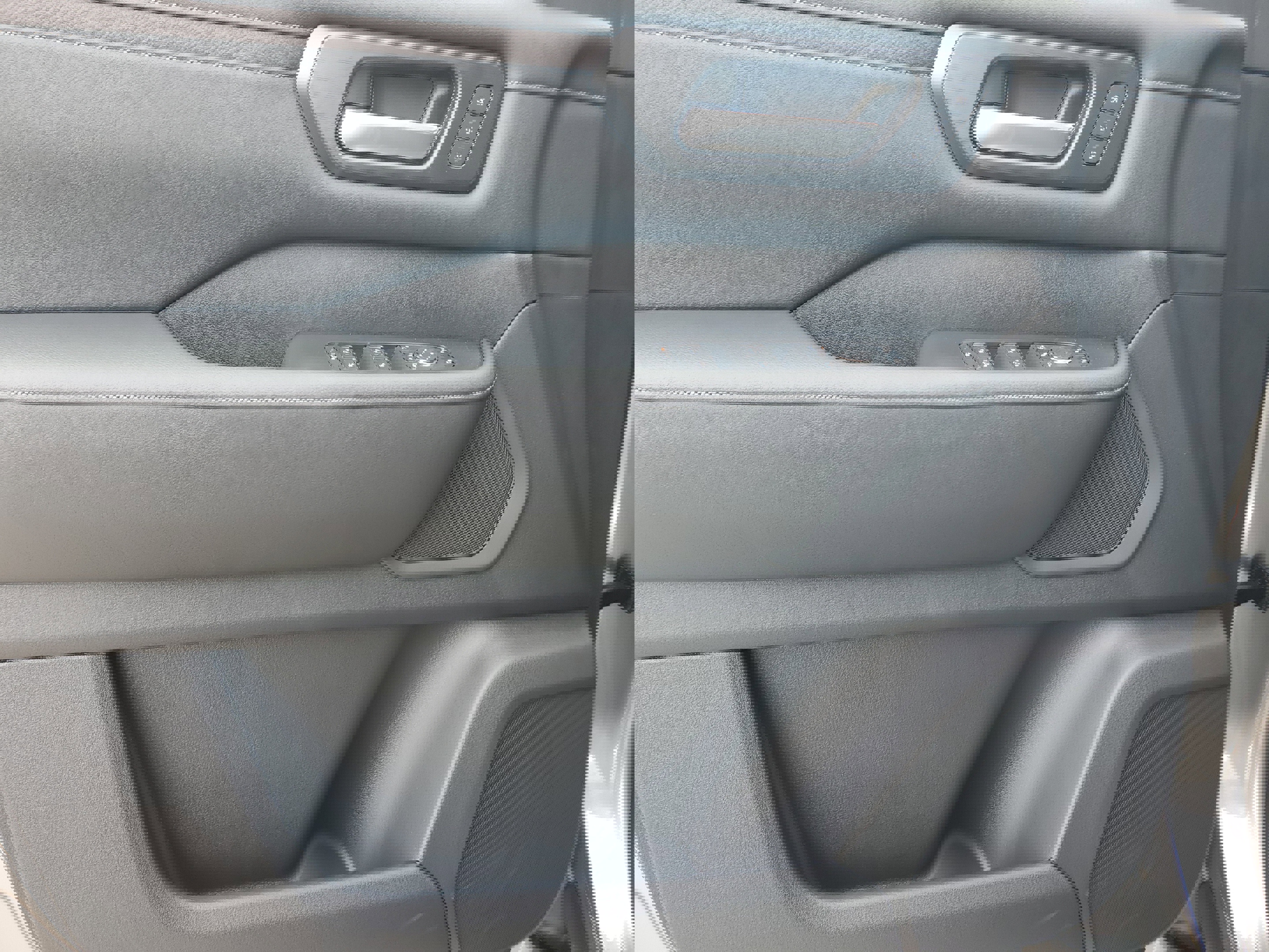 New 2025 Nissan Armada SL image 12