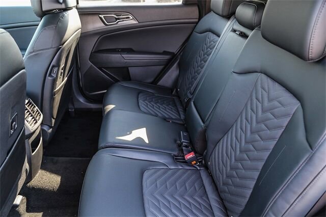 New 2026 Kia Sportage X-Pro Prestige image 15