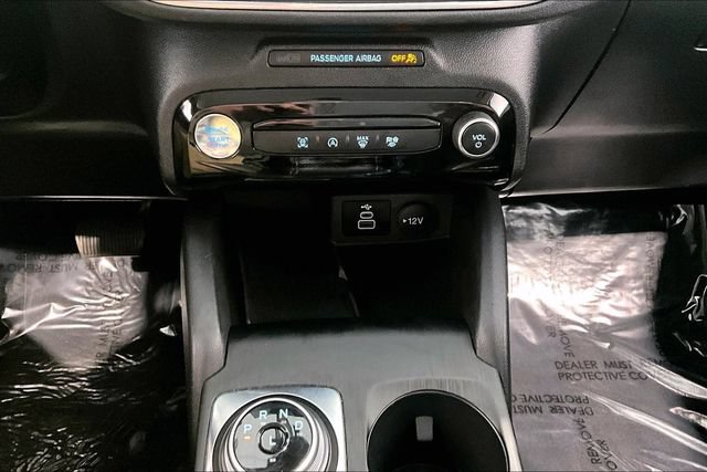 Used 2025 Ford Escape Platinum AWD/4WD image 21