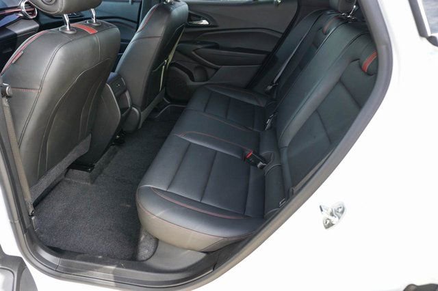 Used 2024 Chevrolet Trax RS w/ Driver Confidence Package image 16