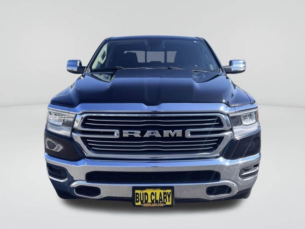 Used 2020 RAM 1500 Laramie image 28
