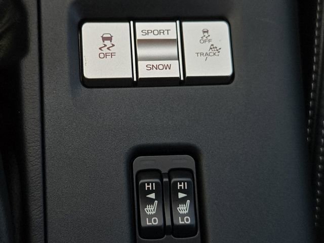Used 2025 Toyota GR86 Premium w/ Performance Package RWD image 25