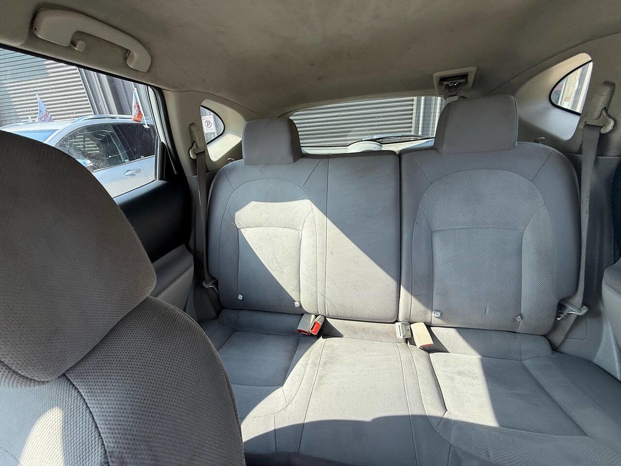Used 2013 Nissan Rogue S image 37