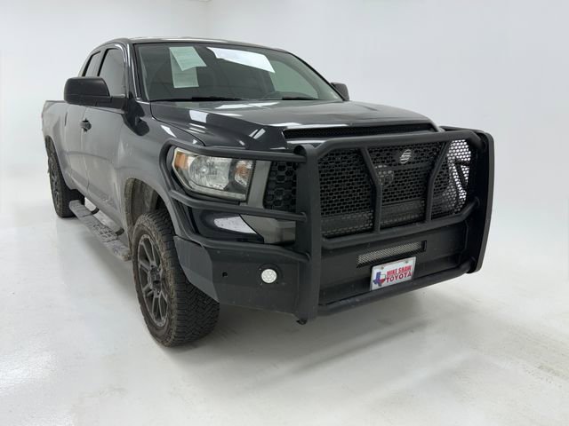 Used 2019 Toyota Tundra SR RWD image 2