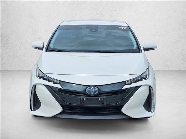 Used 2017 Toyota Prius Prime Premium w/ Carpet Mat Package FWD video 2