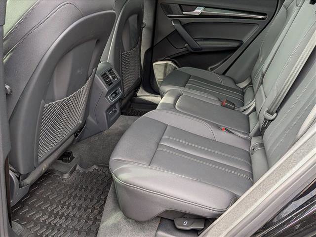 Used 2025 Audi SQ5 Prestige image 20