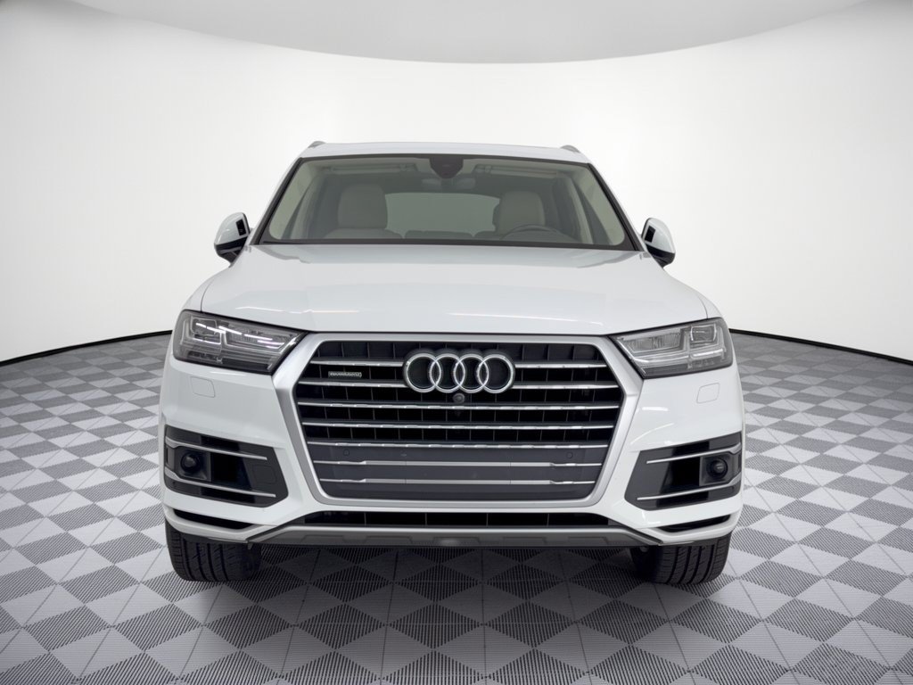 Used 2019 Audi Q7 3.0T Premium Plus AWD/4WD image 6