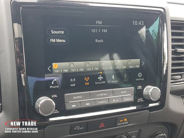 Used 2024 Nissan Frontier PRO-4X w/ Pro Premium Package AWD/4WD image 24