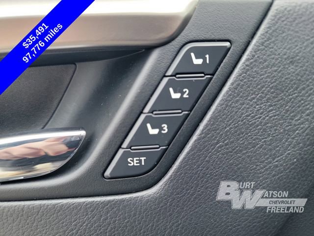 Used 2022 Lexus RX 350 F Sport image 11