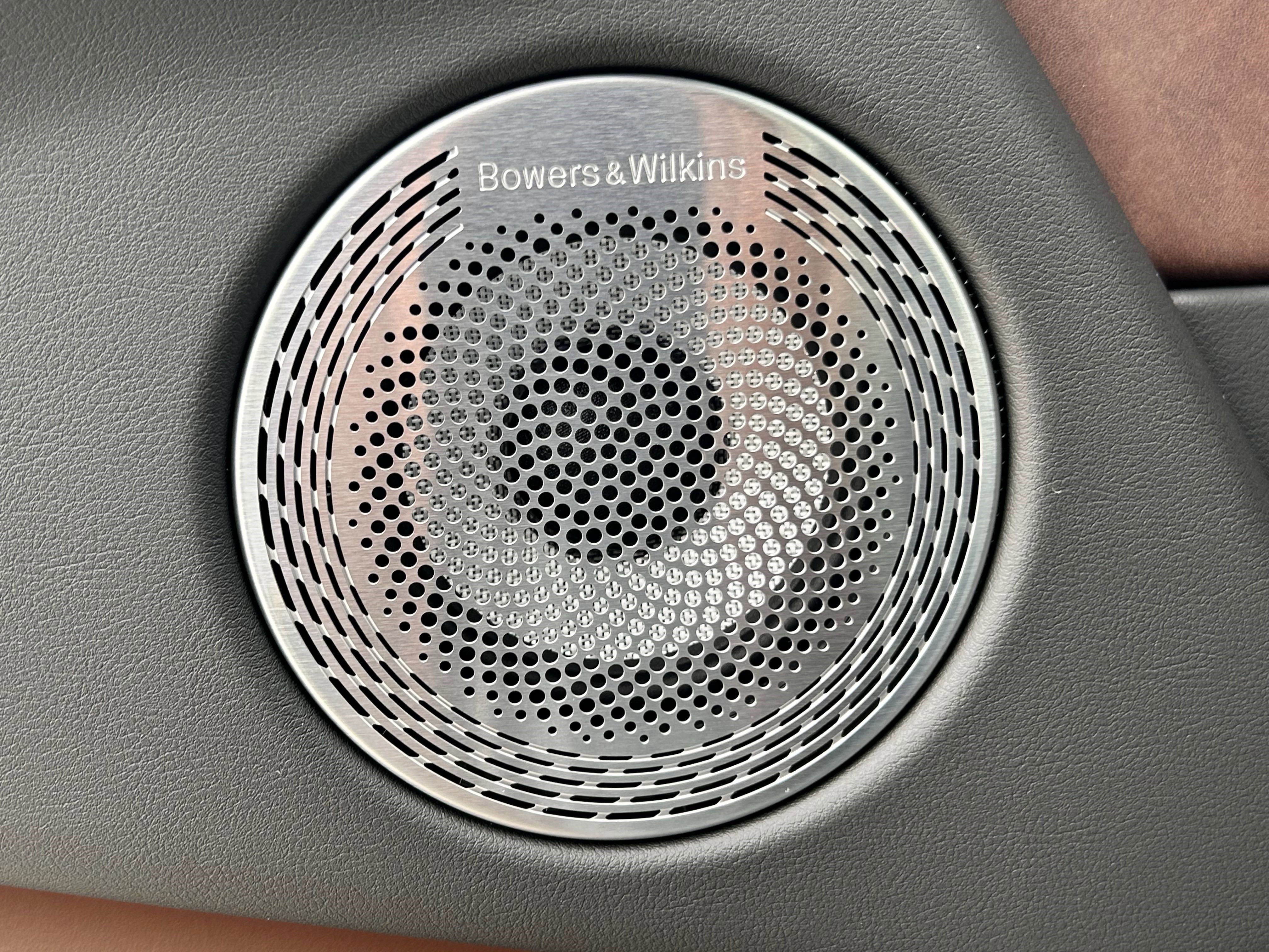 Used 2026 BMW XM Label Red image 25