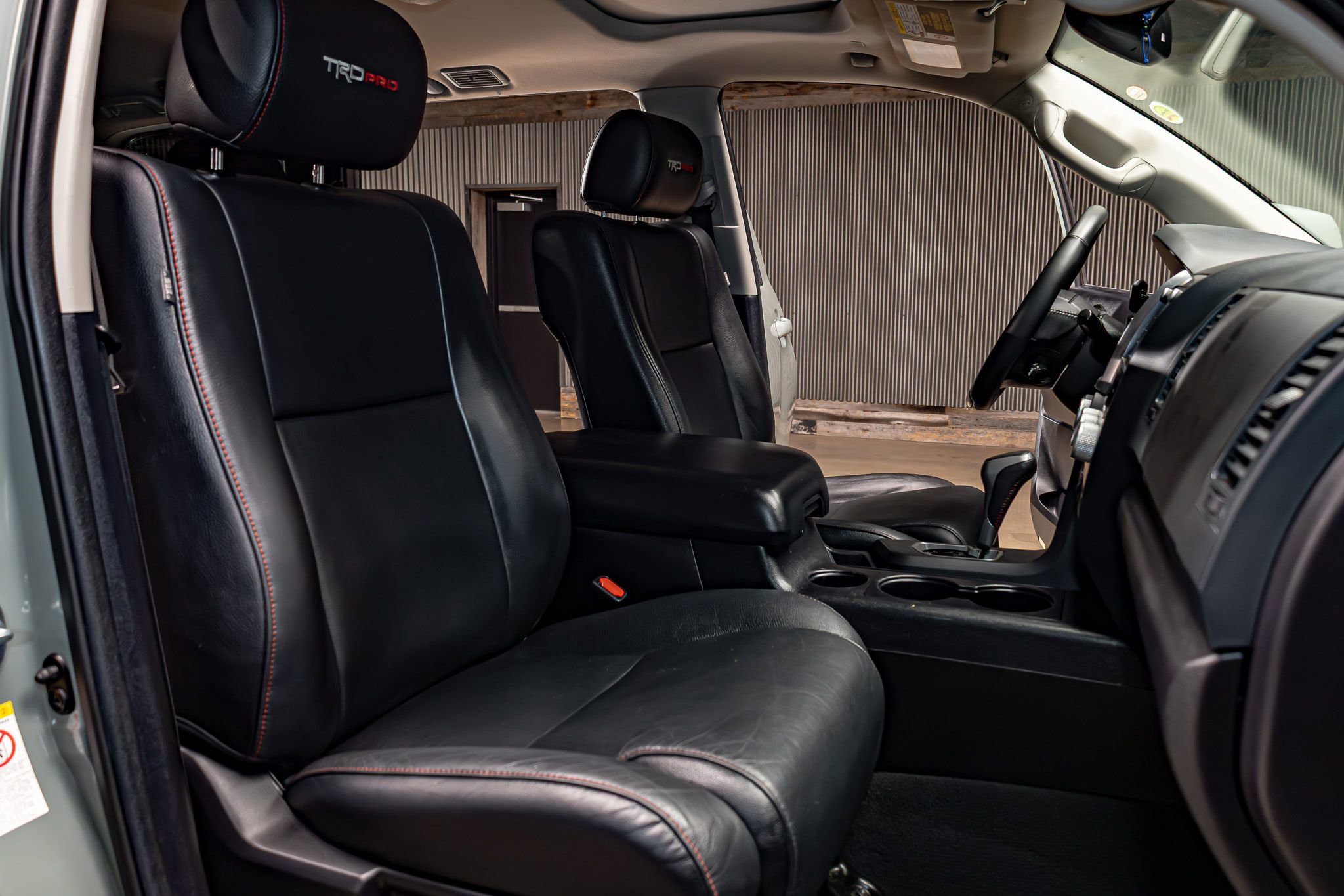 Used 2021 Toyota Sequoia TRD Pro image 24