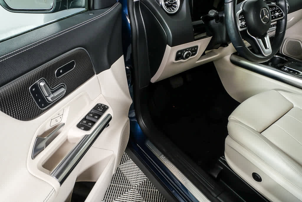 Used 2022 Mercedes-Benz GLA 250 image 12