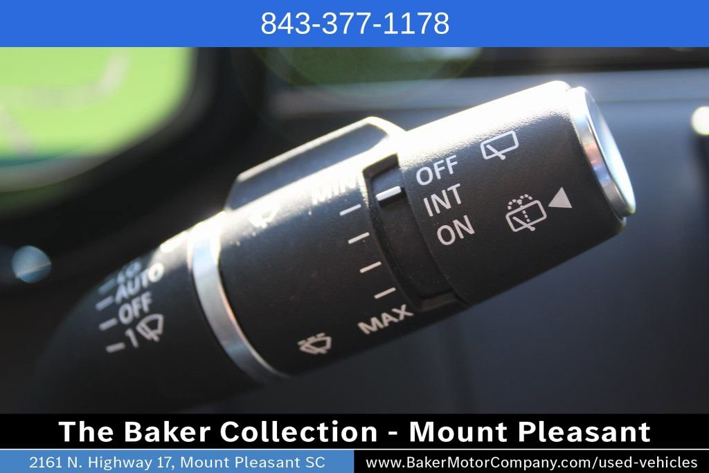 Used 2023 Land Rover Range Rover SE AWD/4WD image 38