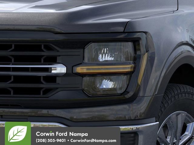 New 2026 Ford F150 XLT image 18