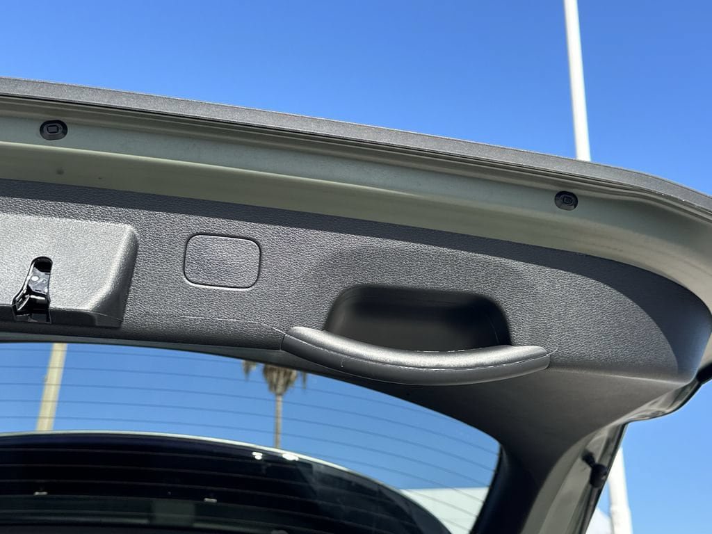 Certified 2025 Kia Sportage X-Line AWD/4WD image 12