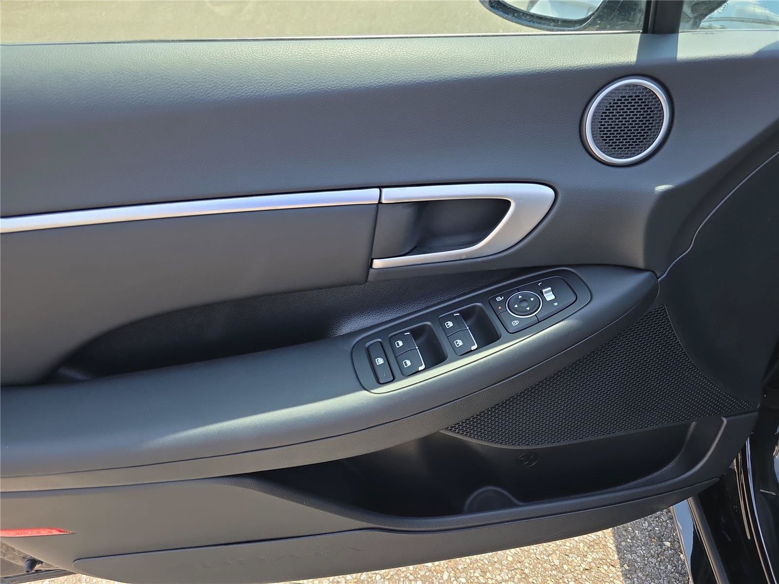 Certified 2025 Hyundai Sonata SEL FWD image 15