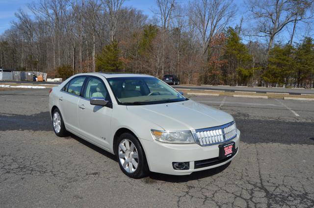 Used 2008 Lincoln MKZ image 49