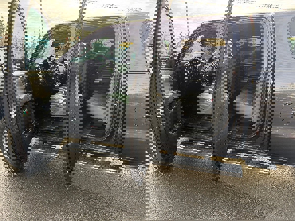 Used 2015 Chevrolet Silverado 2500 LTZ w/ Duramax Plus Package image 13