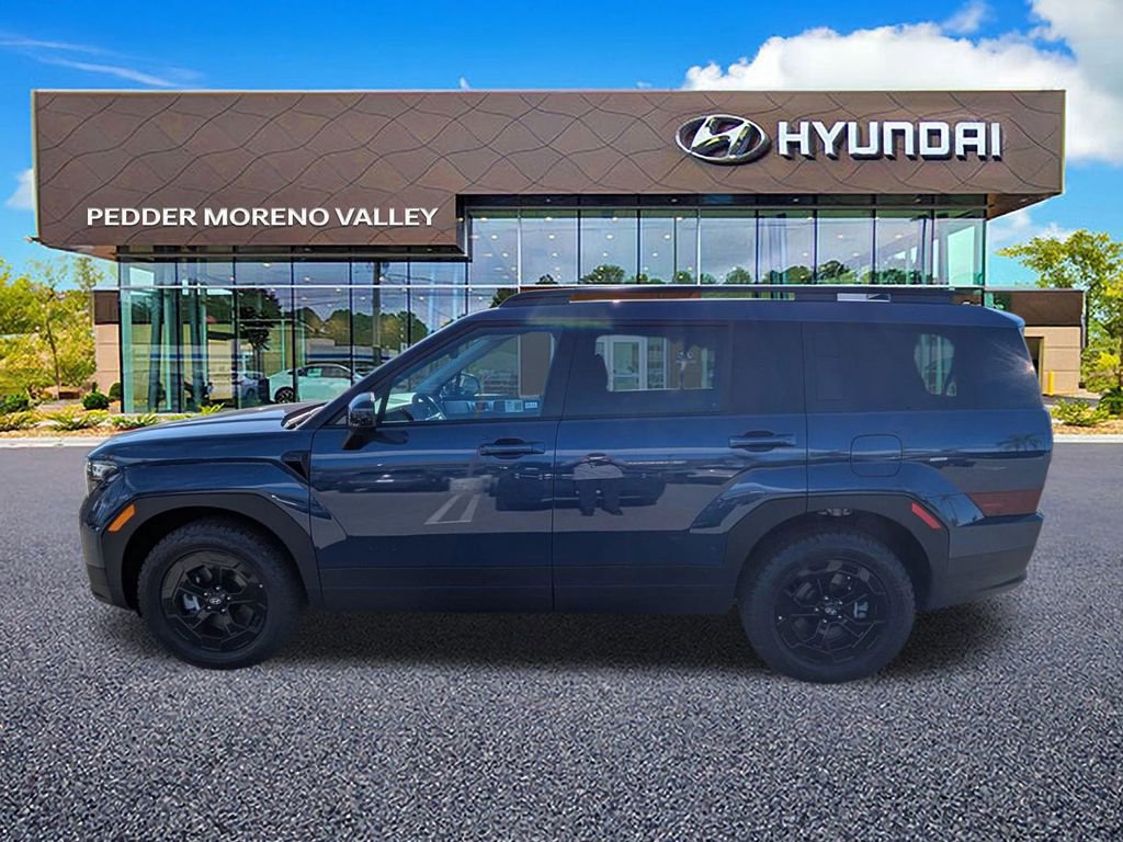 New 2026 Hyundai Santa Fe XRT image 6