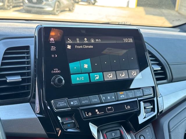 Used 2024 Honda Odyssey Sport image 23