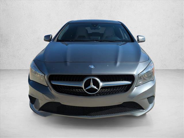 Used 2016 Mercedes-Benz CLA 250 video 2