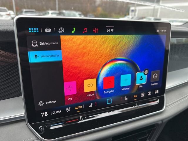 New 2026 Volkswagen Tiguan SE R-Line image 22