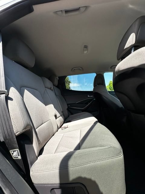 Used 2018 Hyundai Santa Fe Sport w/ 2.4L Value Package 02 AWD/4WD image 18