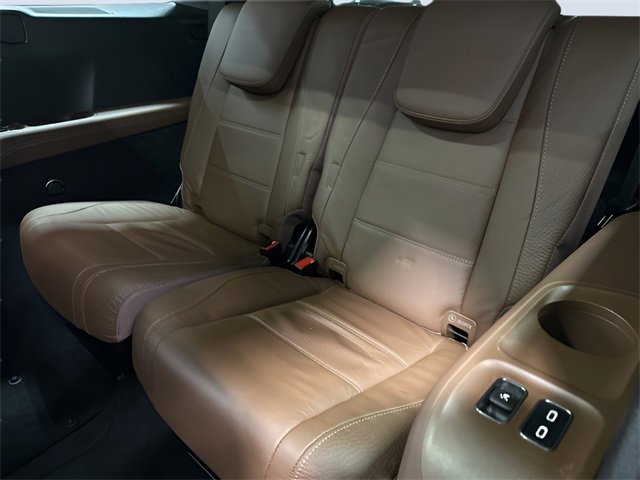 Used 2024 Mercedes-Benz GLS 450 GLS 450 image 34