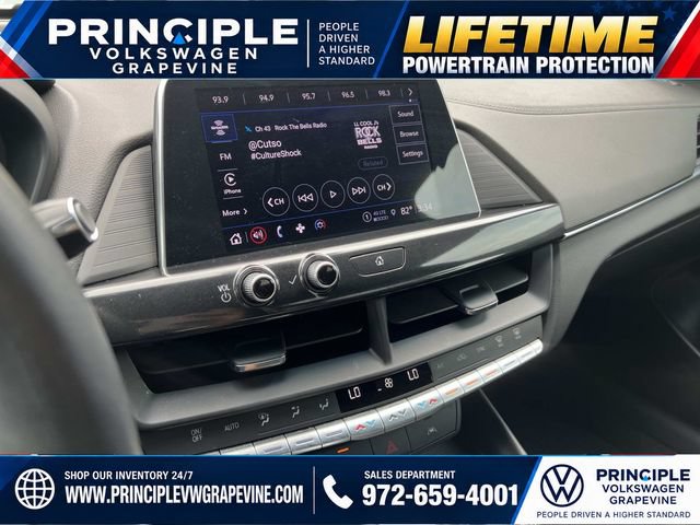 Used 2023 Cadillac CT4 Luxury RWD image 17