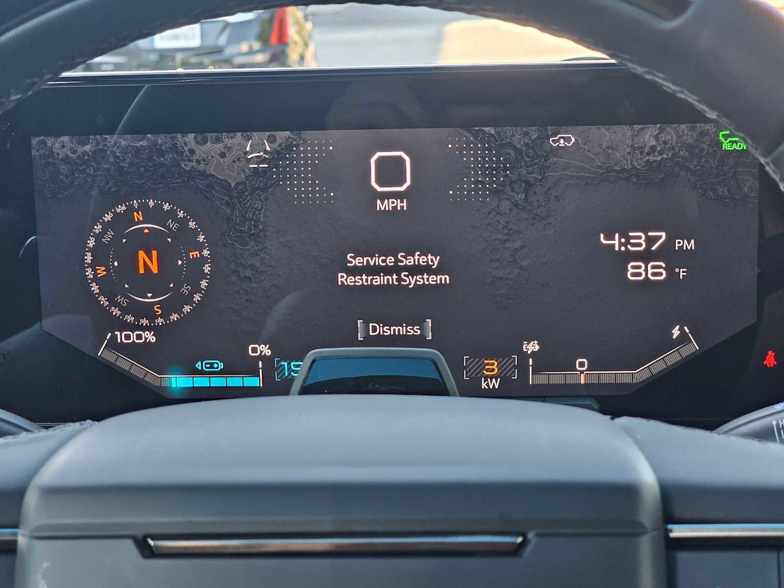 Used 2024 GMC Hummer EV 3X w/ Omega Edition image 25