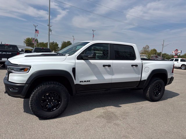 New 2027 RAM 1500 RHO AWD/4WD image 3