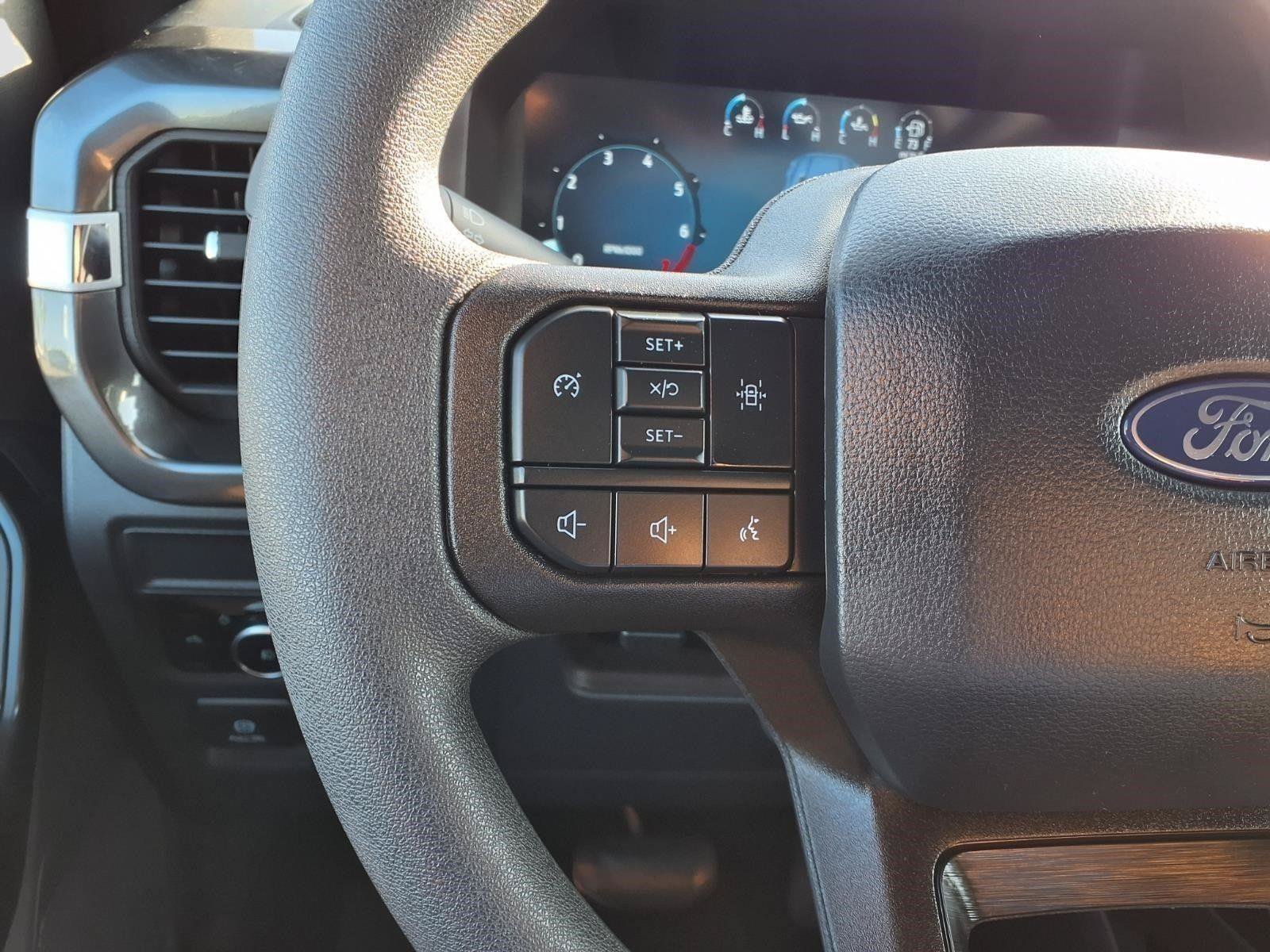 Used 2026 Ford F150 STX w/ Equipment Group 200A RWD image 9